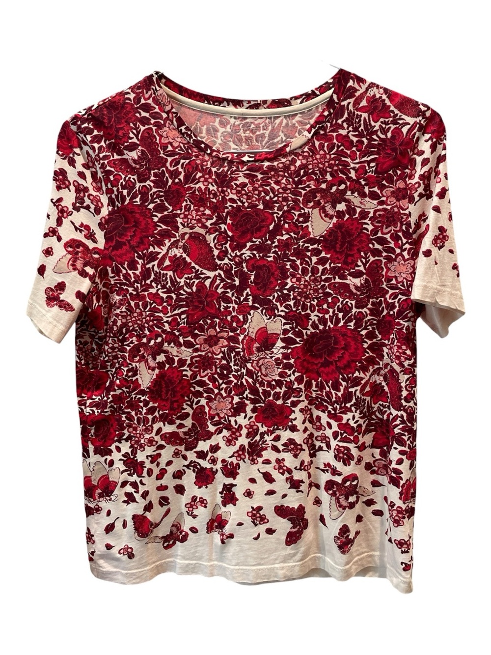 Tory Burch Hanna Tee